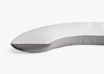 The Body - Pillow, U-shaped - White