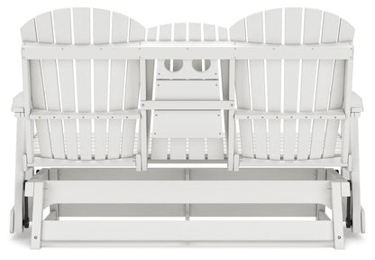 Hyland Wave - Outdoor Set