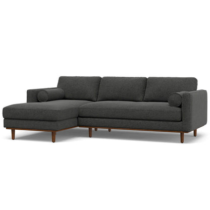 Morrison - Upholstered Sectional Sofa