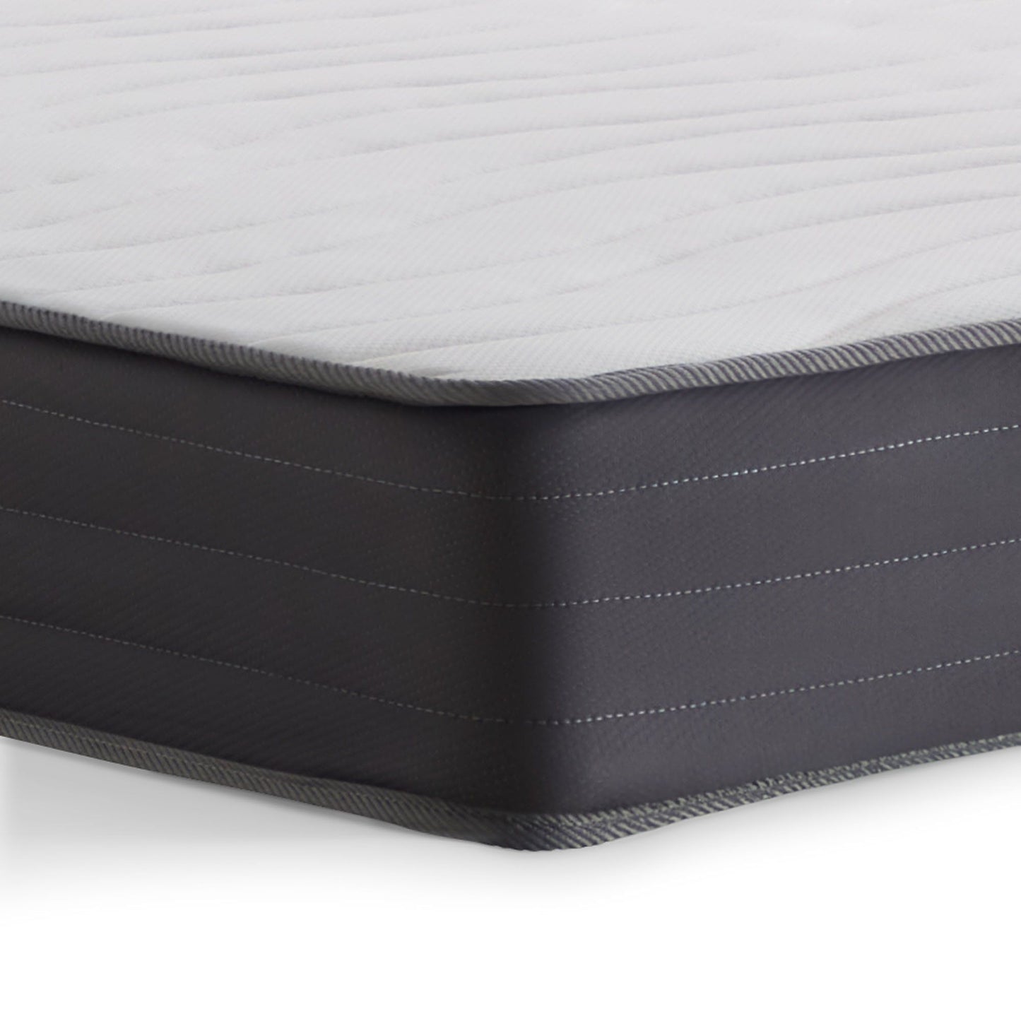 Malouf - 8" Gel Memory Foam Hybrid Mattress