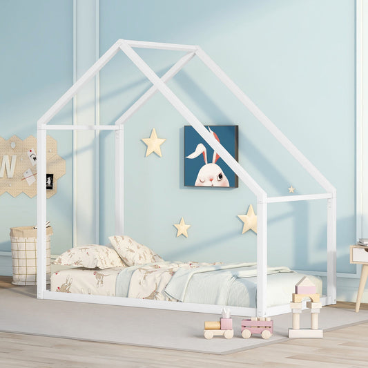 Versatile Design House Bed