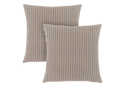 Pillows, Square, Insert Included, Decorative Throw, Hypoallergenic