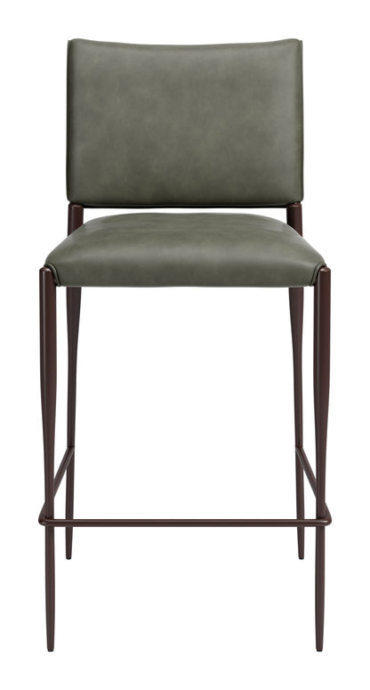 Freesia - Barstool (Set of 2)