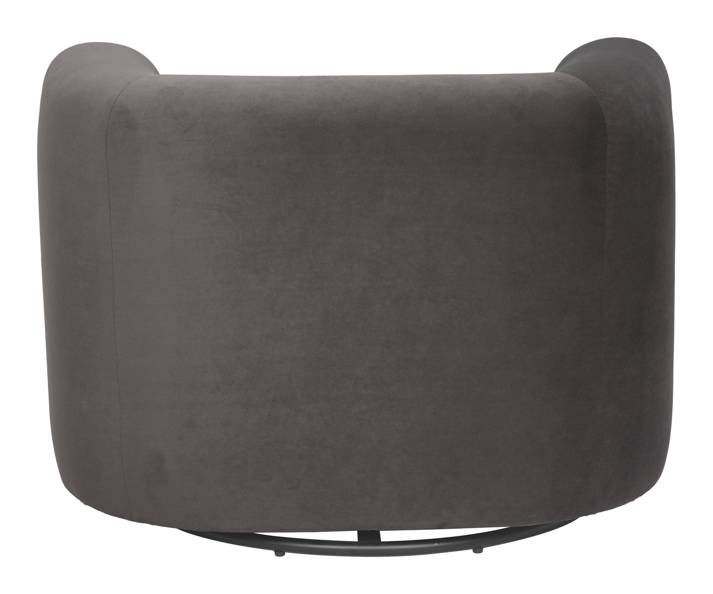 Mugav - Swivel Chair - Gray