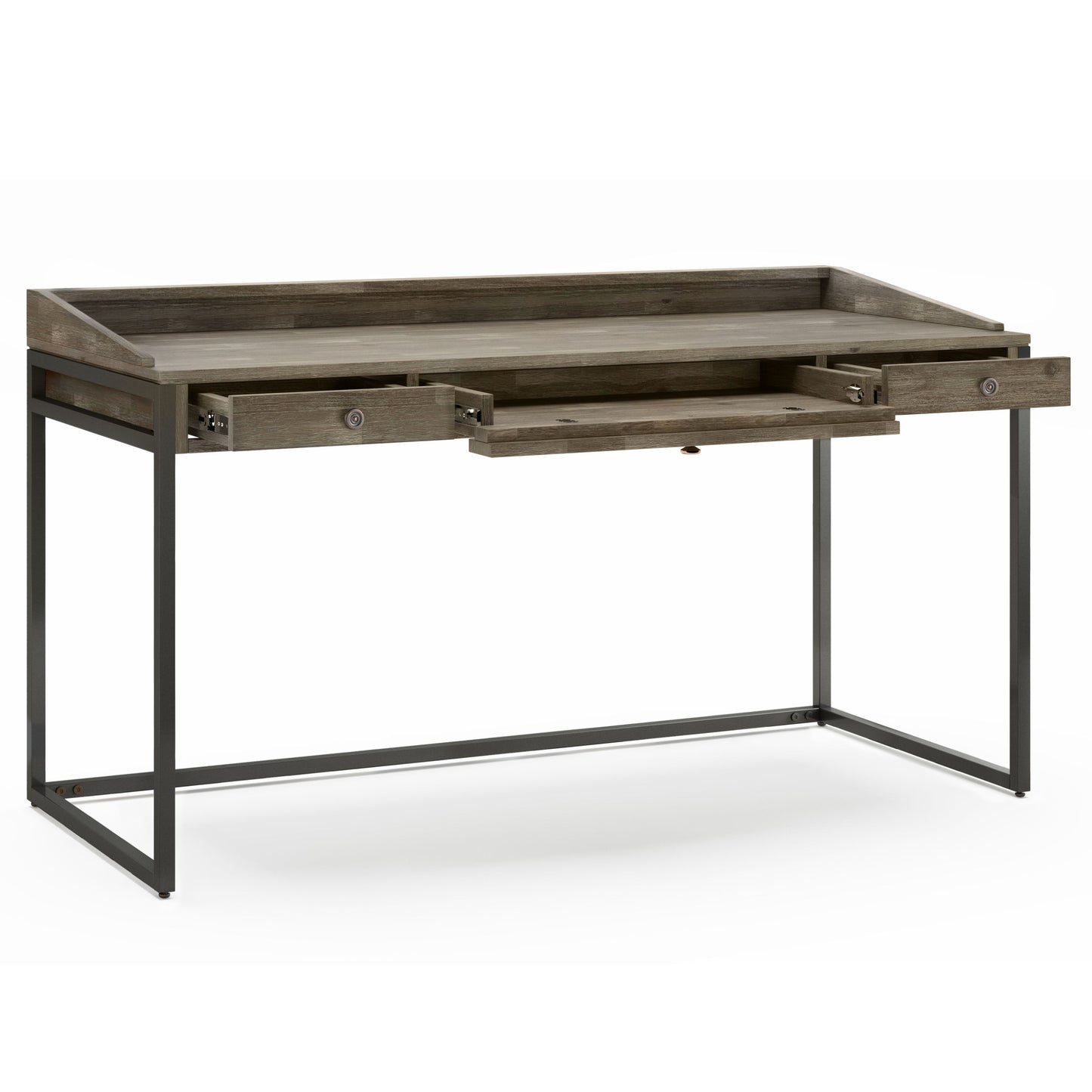 Ralston - Handcrafted Desk