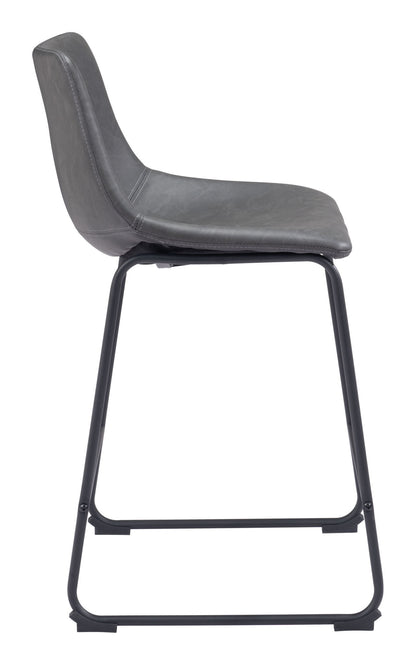 Smart - Counter Chair (Set of 2)