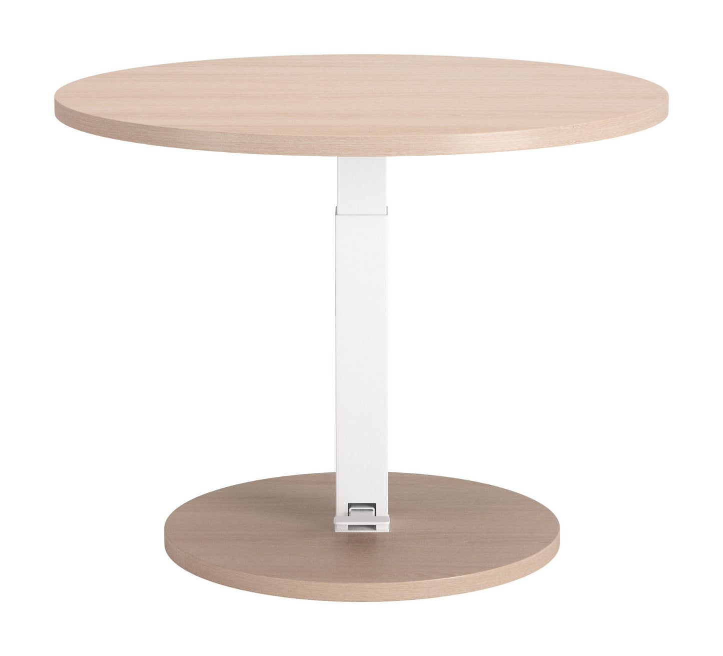 Hawley - Adjustable Dining Table