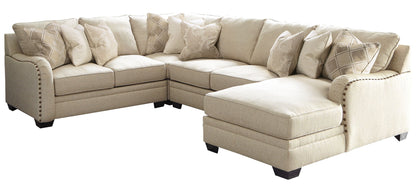 Luxora - Sectional