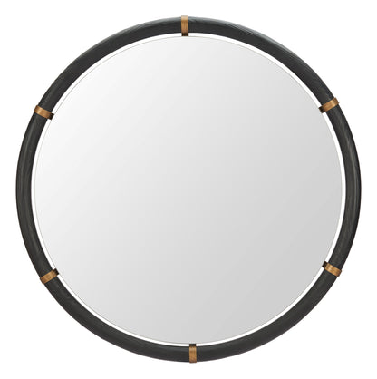 Brile - Mirror - Black