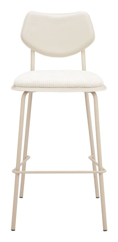 Zeal - Stool (Set of 4)