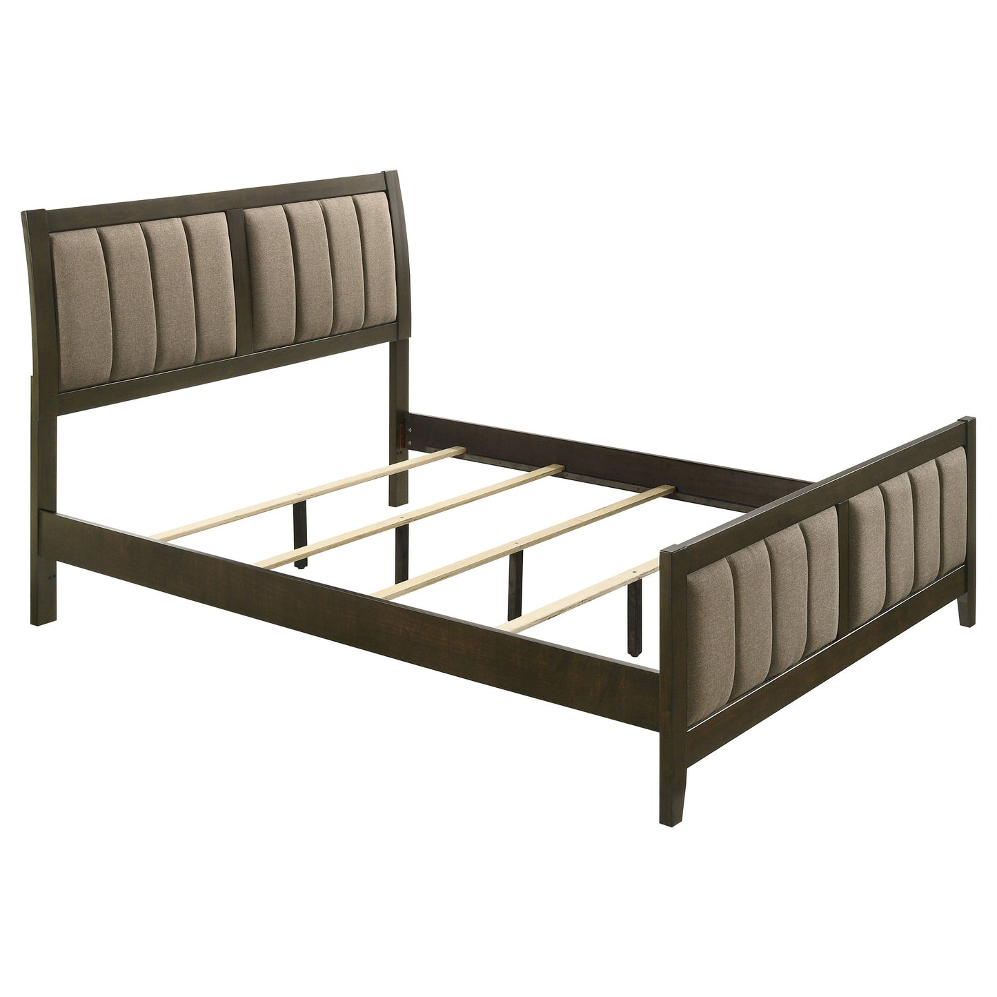 Wilkes - Upholstered Bed