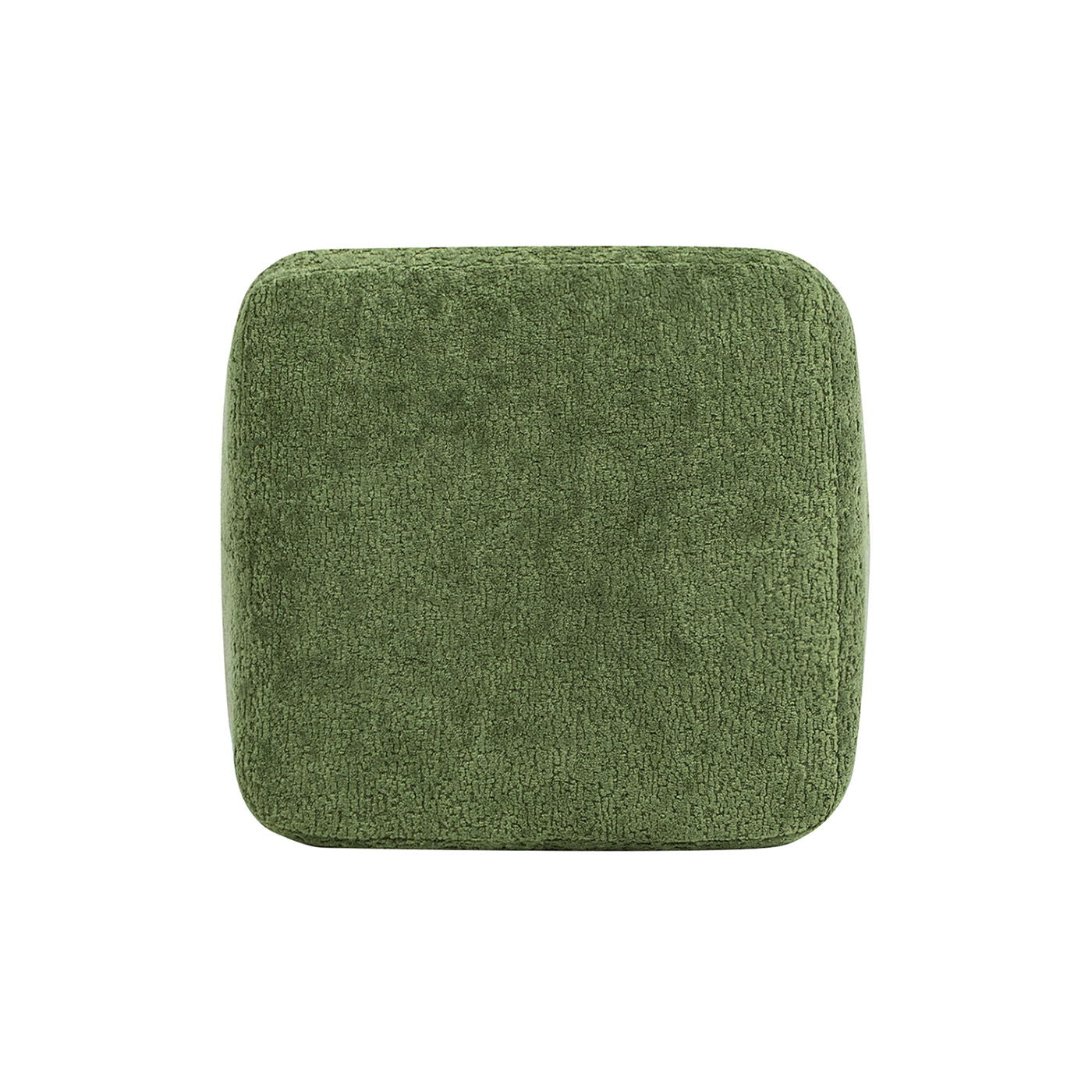 Clyde - Tapered Square Upholstered Ottoman