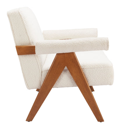 Encanto - Loveseat - Ivory