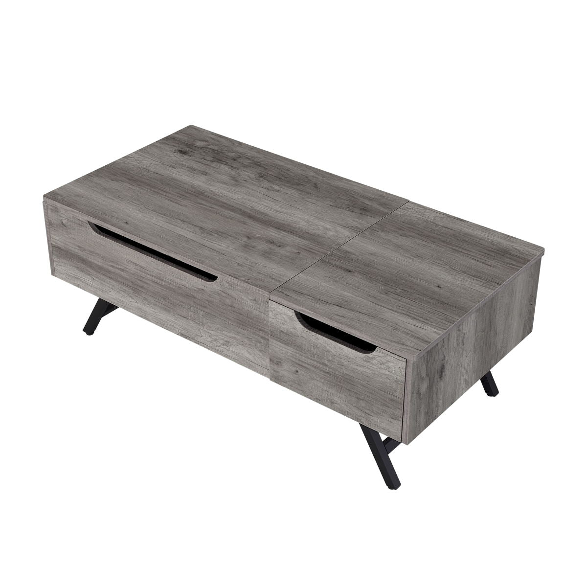 Throm - Coffee Table With Lift Top