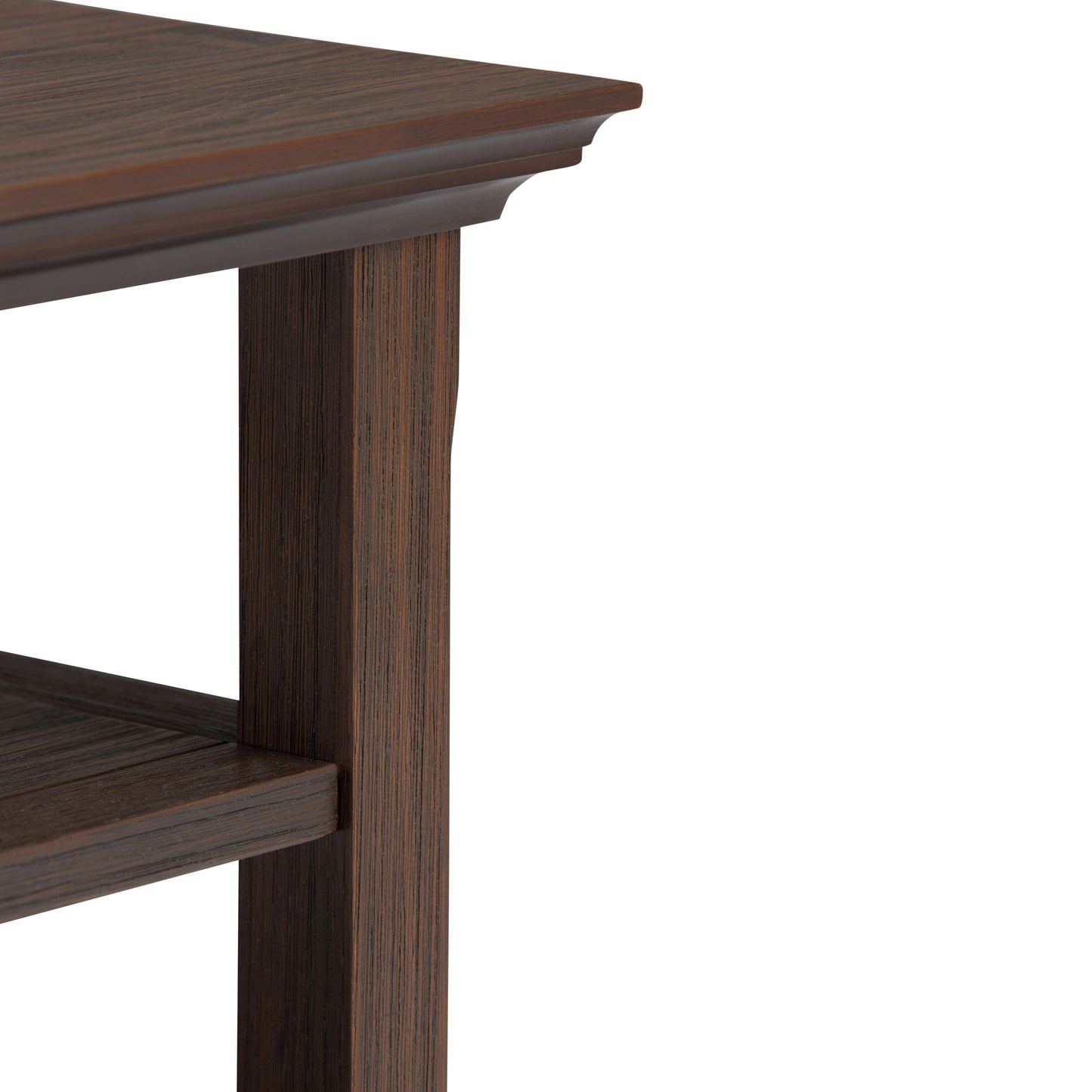 Acadian - Transitiona End Table