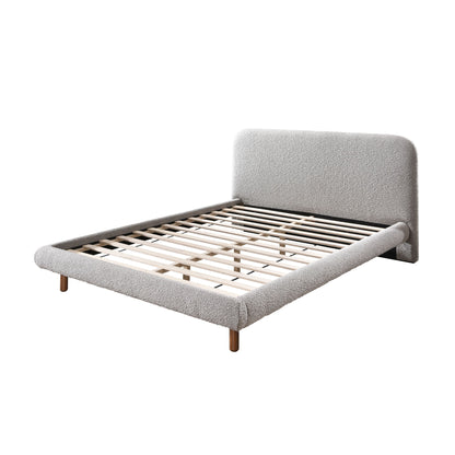 Cleo - Bed