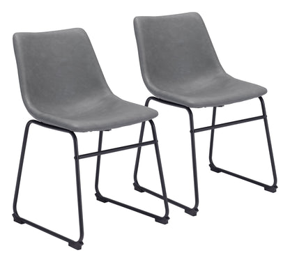 Smart - Dining Chair (Set of 2)