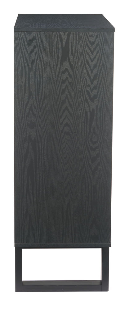 Aremi - Chest - Brown / Black