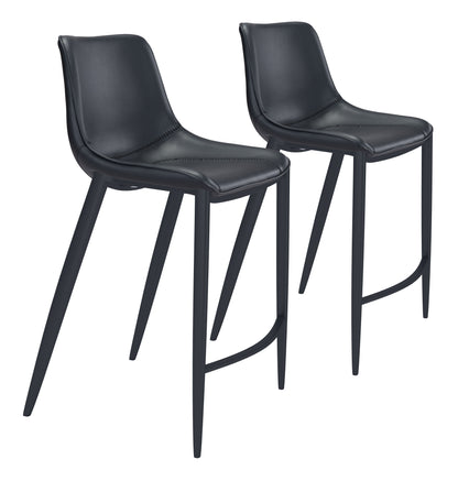 Magnus - Bar Stool (Set of 2)