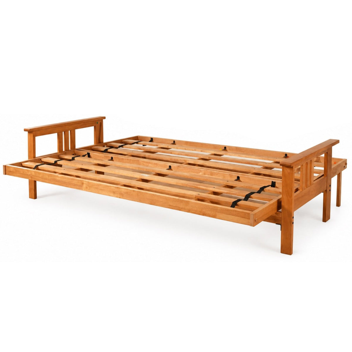 Westwood - Queen Size Futon Frame Sofa