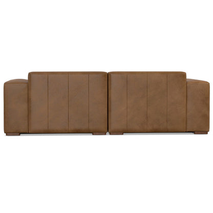 Rex - Handcrafted Sofa