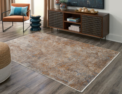 Mauville - Area Rug