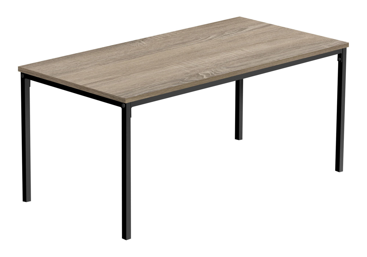 Table, Rectangular, Contemporary & Modern Stylish Design