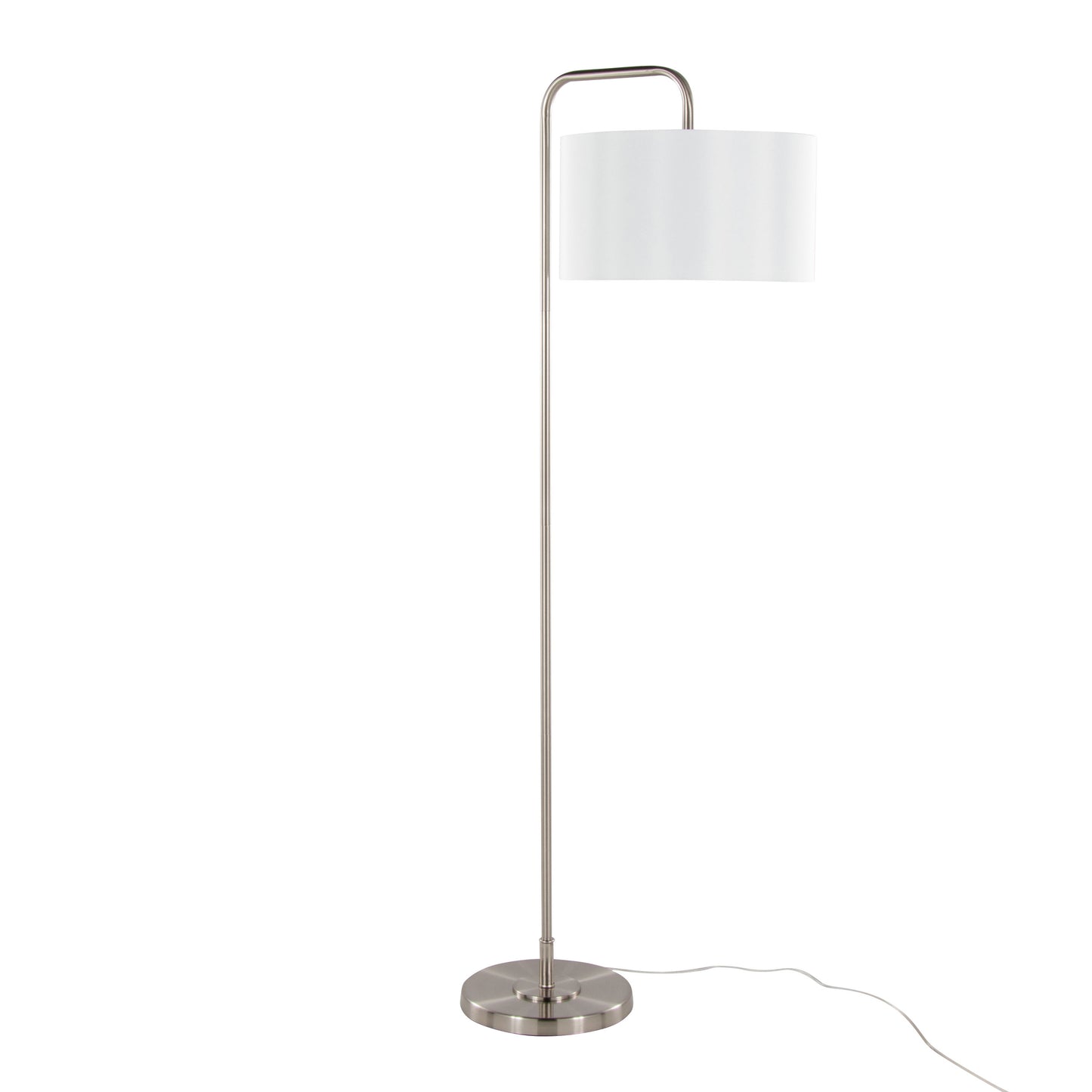 Puck - Contemporary Floor Lamp