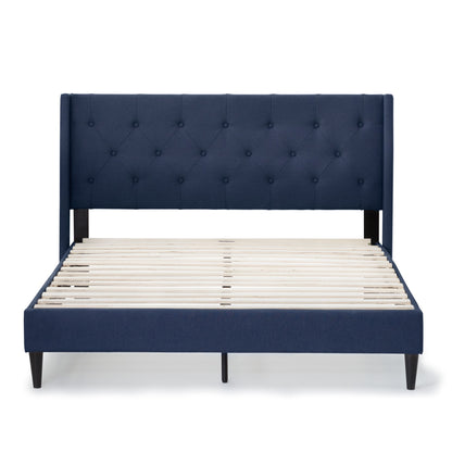 Drake - Platform Bed