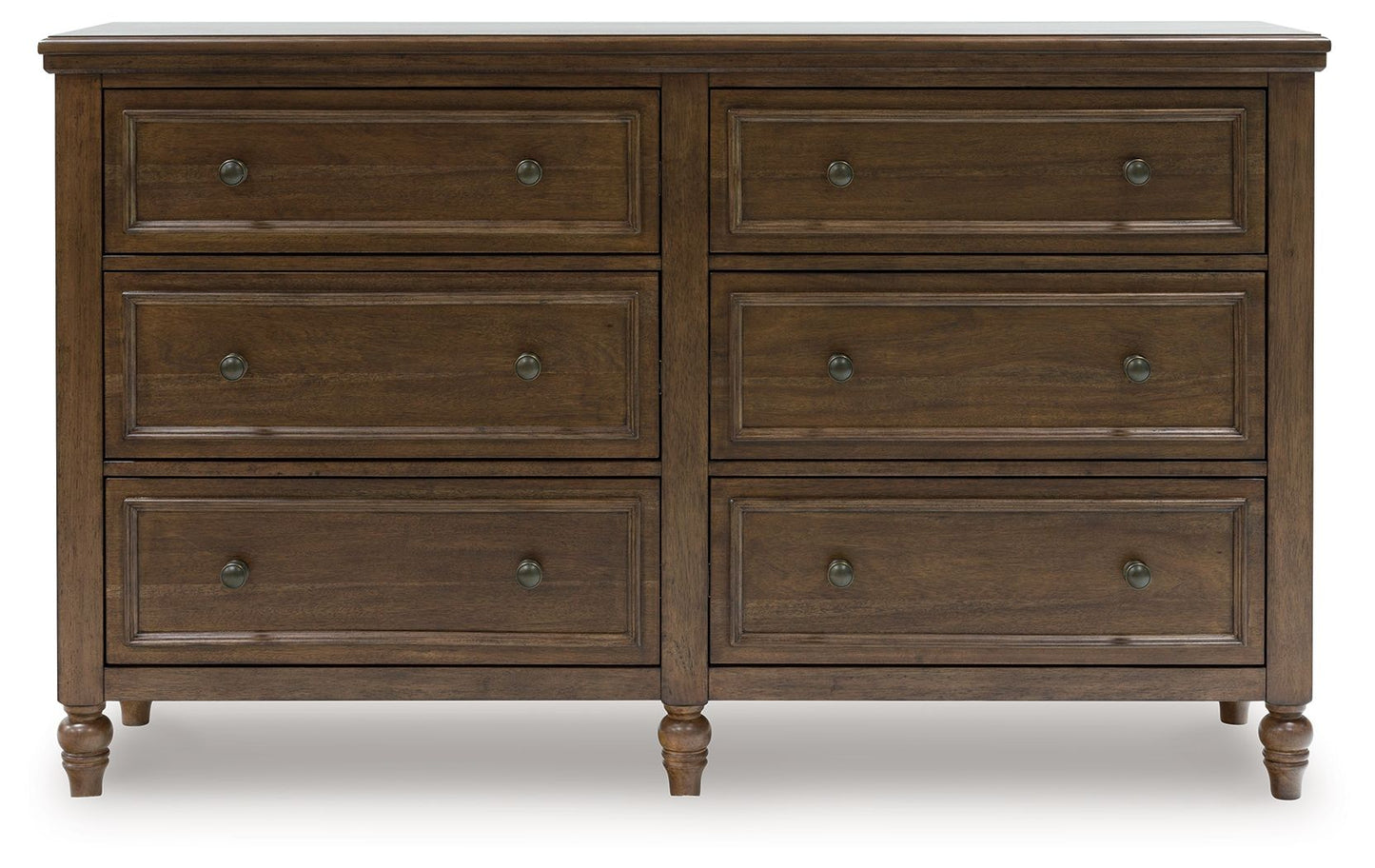 Sturlayne - Brown - Dresser