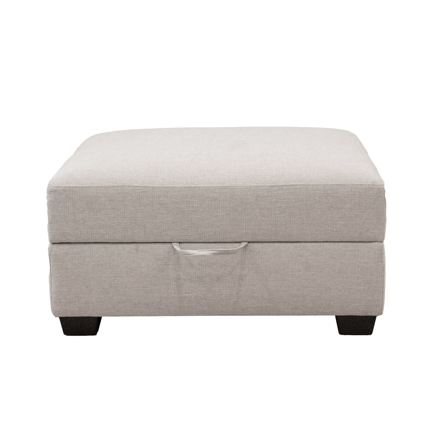 Scottsdale - Storage Ottoman