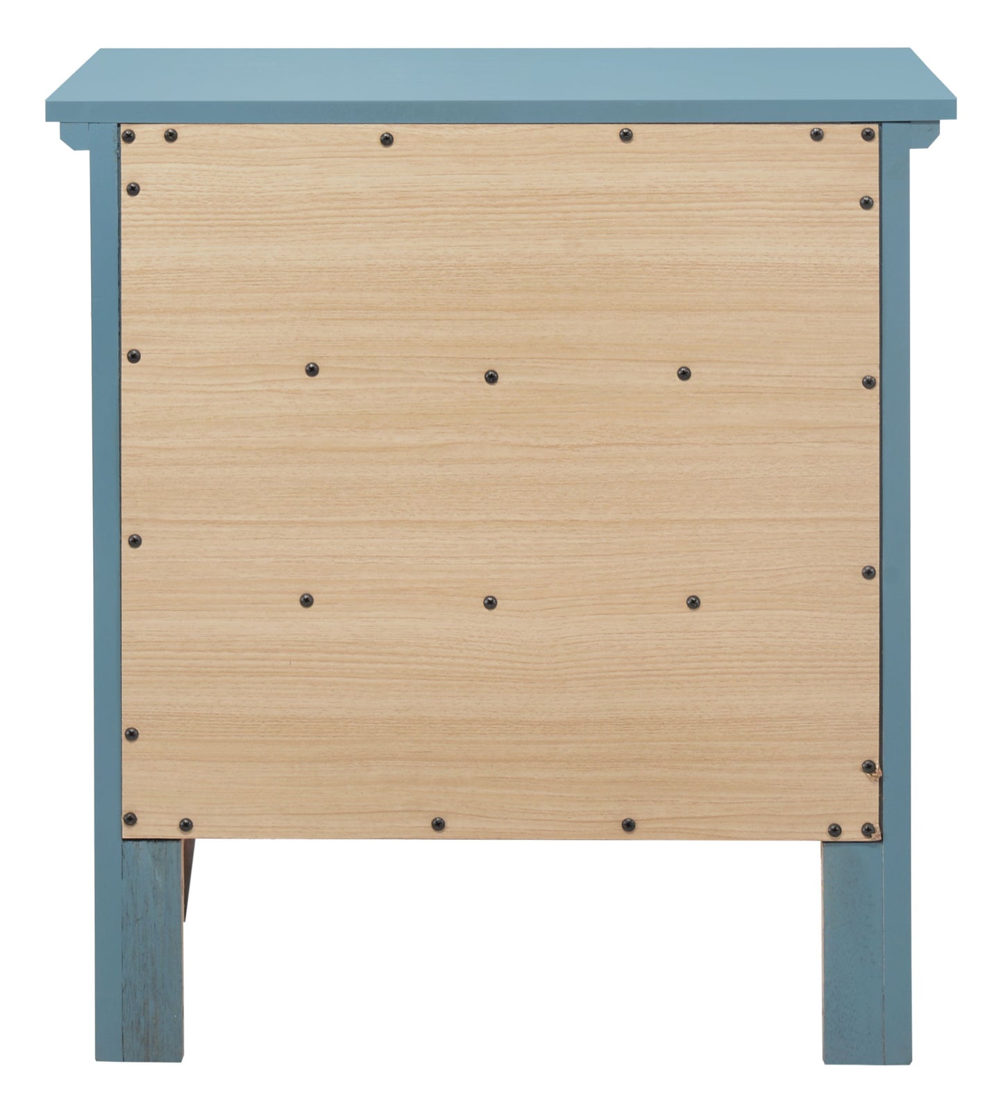 Hammond - 3 Drawer Nightstand