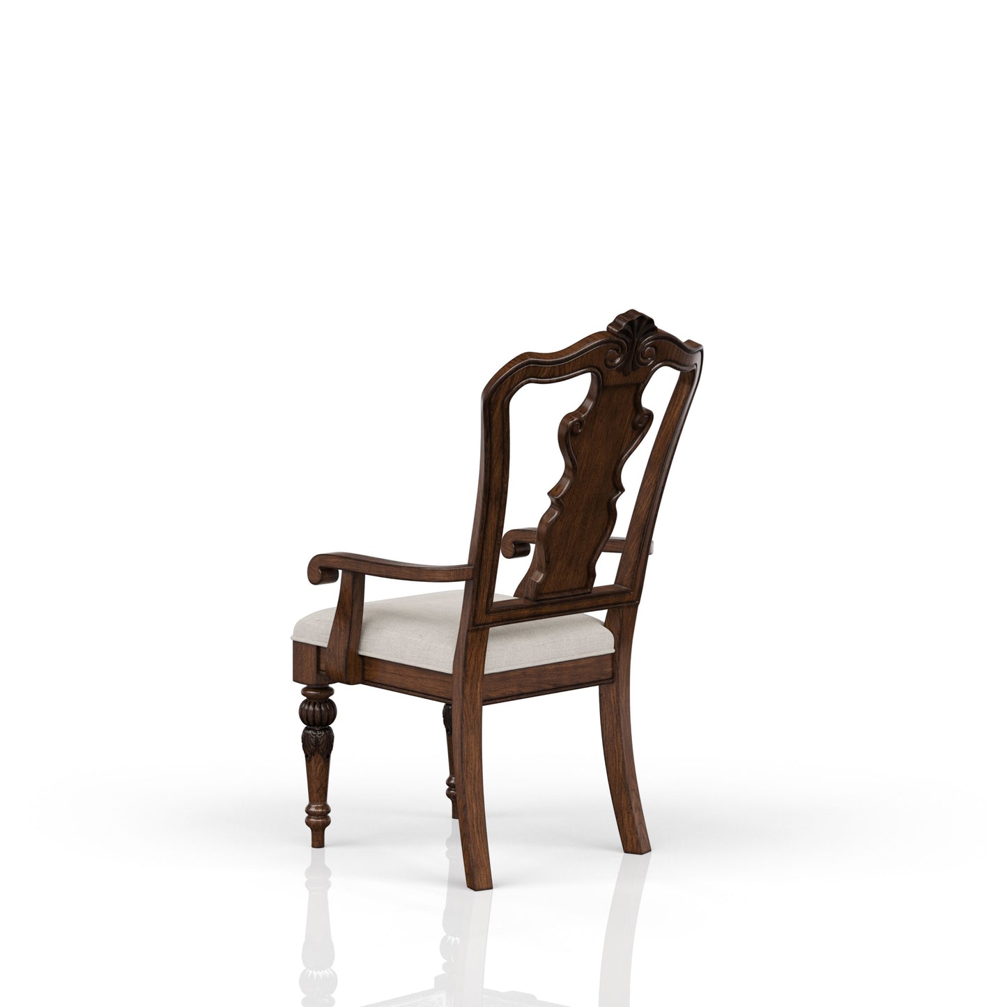 Traditional Chair