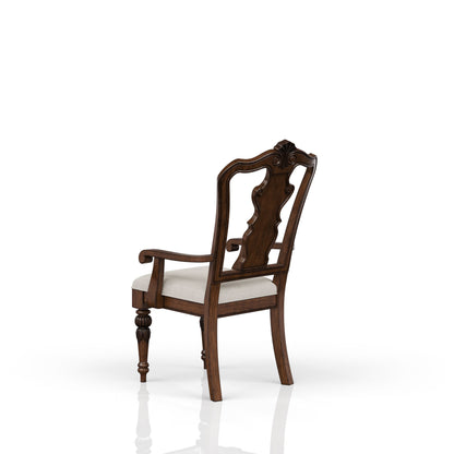 Traditional Chair