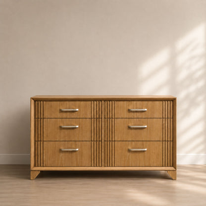 Hugo - Dresser With Full Extension Drawers
