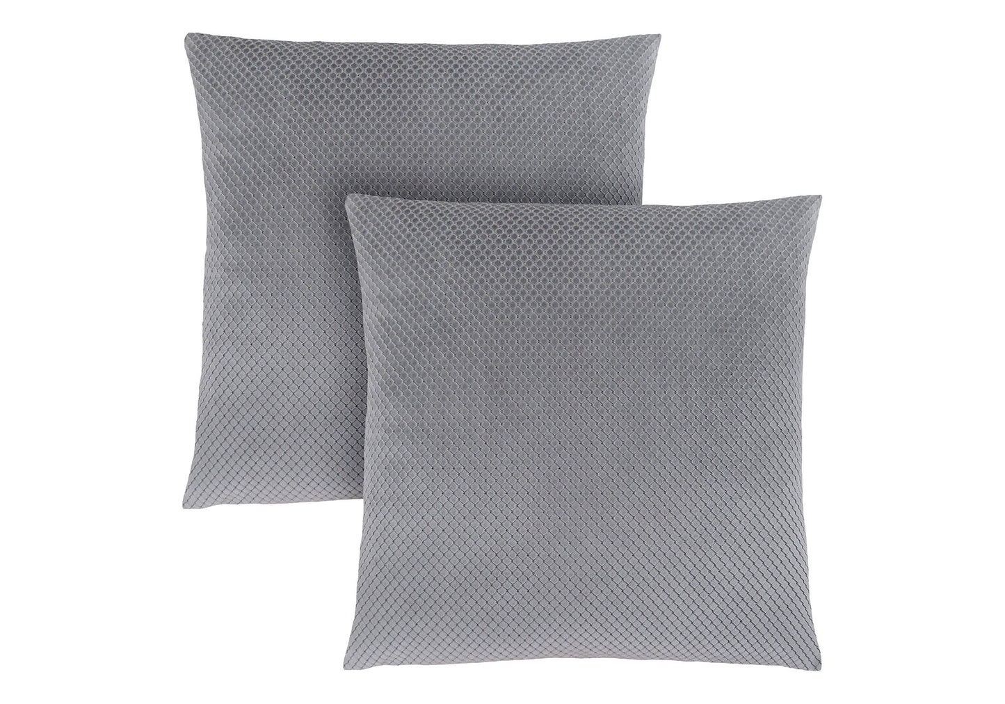 Pillows, Square, Insert Included, Decorative Throw, Hypoallergenic, Modern