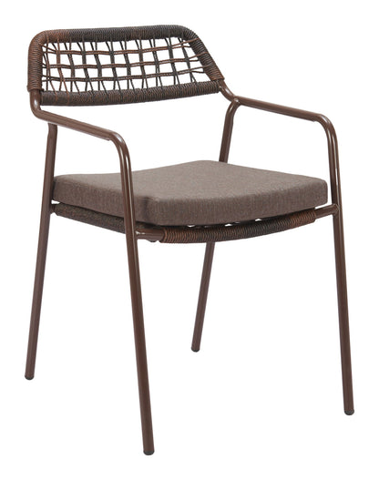 Rio - Outdoor Dining Chair (Set of 2)