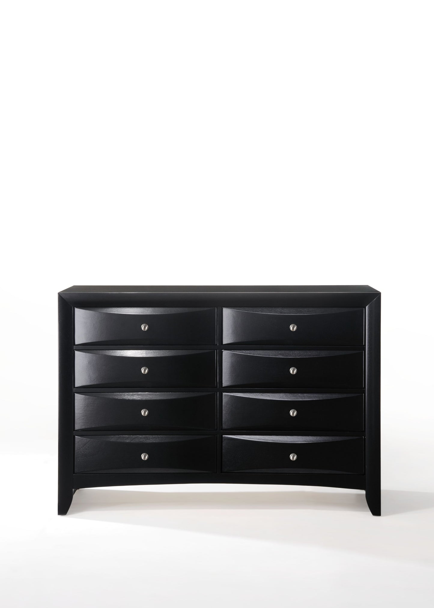 Ireland - Ample Storage Dresser