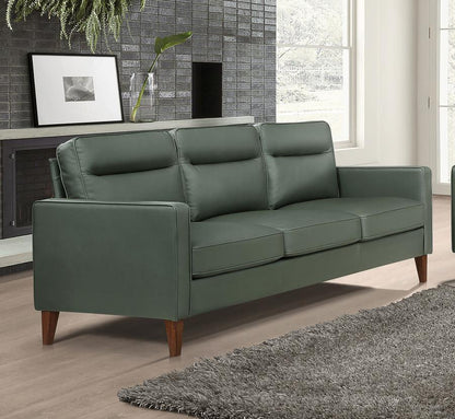 Jonah - Upholstered Track Arm Sofa