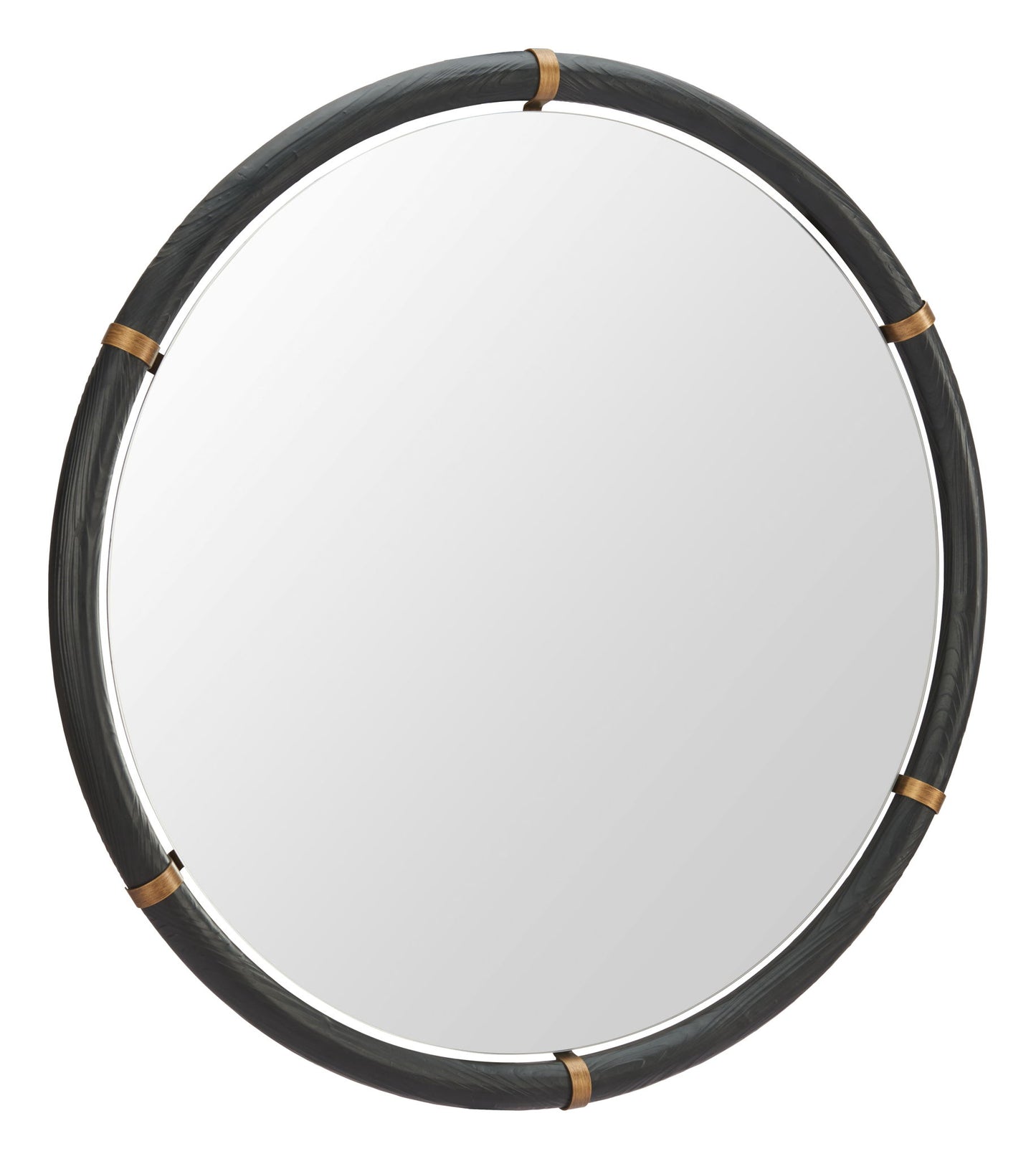 Brile - Mirror - Black