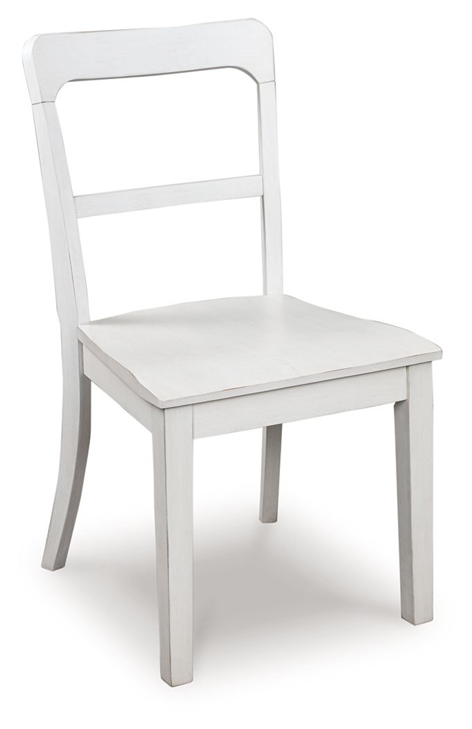 Chadworth - Upholstered Dining Side Chair (Set of 2)
