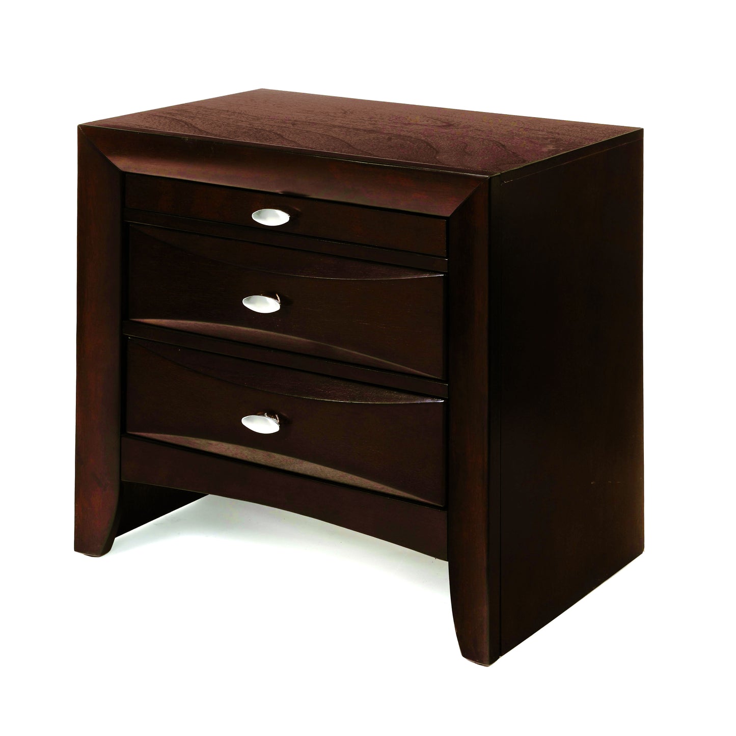 Ireland - Elegant Design Nightstand