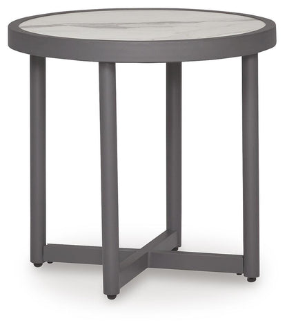 North Island - Round Table