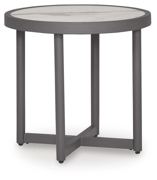 North Island - Round Table
