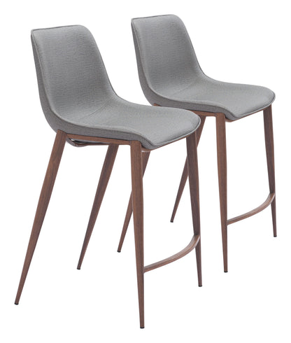 Magnus - Counter Stool