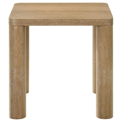 Castlewood - Cocktail Coffee Table Set