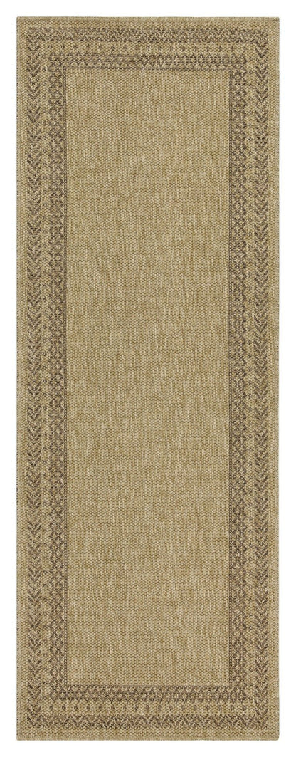 Earth - Polypropylene, Indoor, Outdoor Area Rug Versatile Elegance