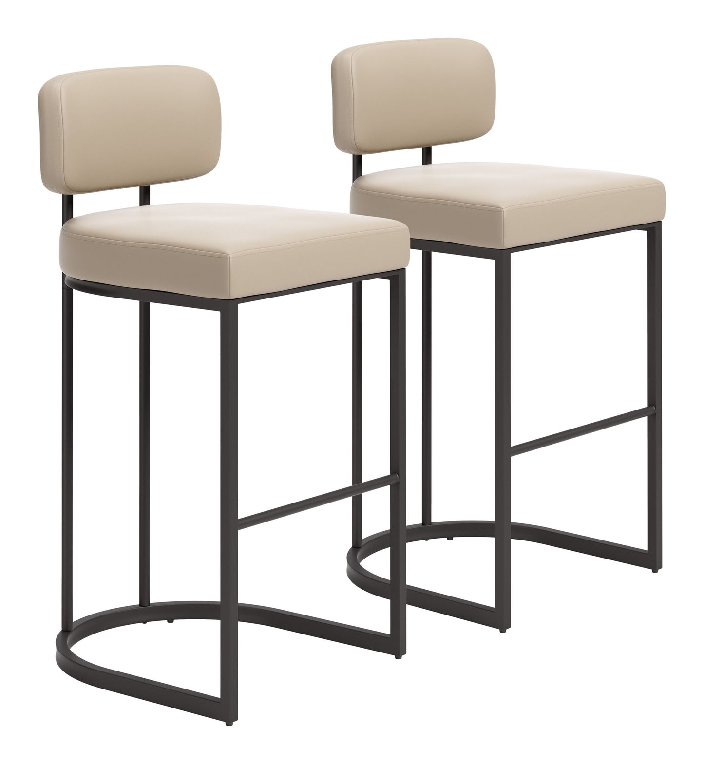 Velar - Barstool (Set of 2)