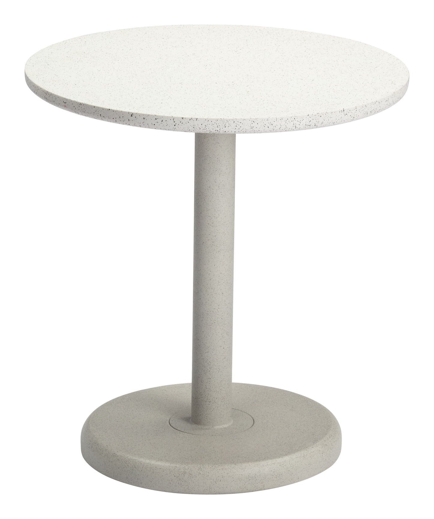 Liora - Bistro Table - White