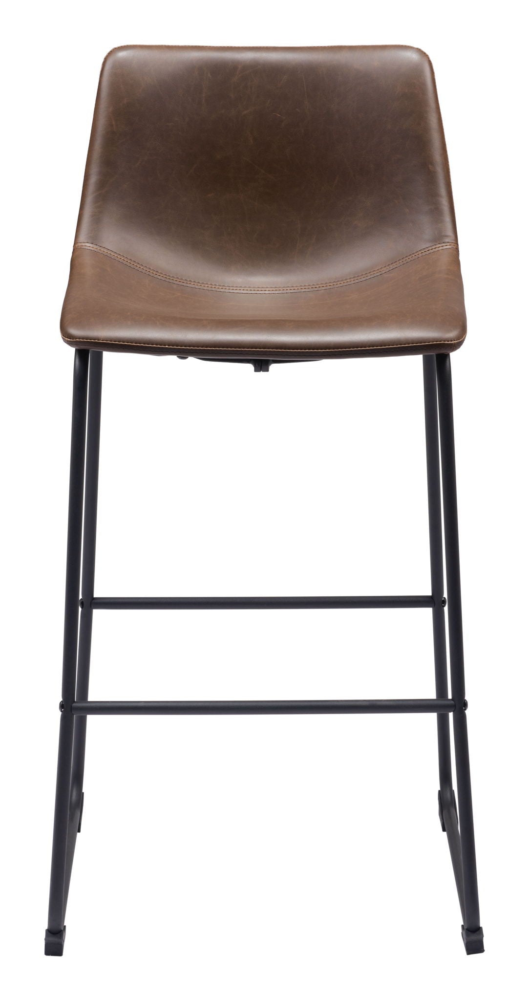 Smart - Bar Chair (Set of 2)